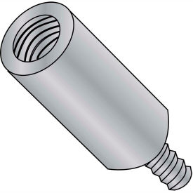 3/16" Round Male Female Standoff - Aluminum - Pkg of 1000