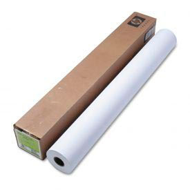 Heavyweight Coated Paper, 35-Lb., 42" X 225' Roll