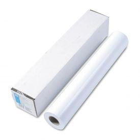 Instant-dry Satin Photo Paper, 7.9 Mil, 24" X 100' Roll