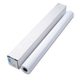 Universal Instant-dry Satin Photo Paper, 7.9 Mil, 42" X 100' Roll