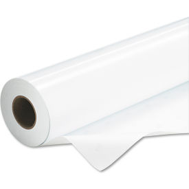 Premium Instant-Dry Gloss Photo Paper, 42" X 100' Roll