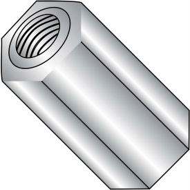 One Quarter Hex Female Standoff Stainless Steel, Pkg of 500