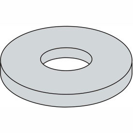 5/16" x 1-1/2" Fender Washer - Steel - Hot Dip Galvanized - Pack of 20 Lbs.