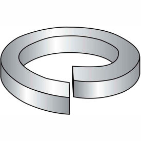 Medium Split Lock Washer 5/16 Stainless Steel, Pkg of 1000