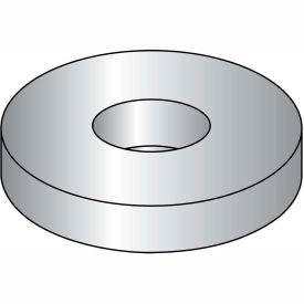 3/8 SAE Flat Washer 18-8 Stainless Steel Pack of 1000