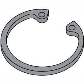 2.125 Internal Retaining Ring Phosphate, Pkg of 200