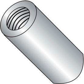 4-40X7/8 One Quarter Round Standoff Aluminum - Pkg of 1000
