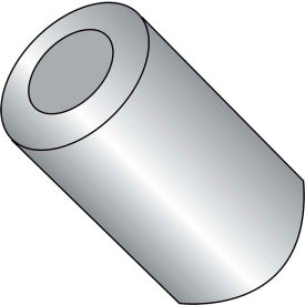 6 x 1/4 One Quarter Round Spacer Aluminum - Pkg of 1000