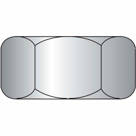 3/8-16 Heavy Hex Nut 18 8 Stainless Steel - Pkg of 500