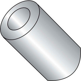 14 x 1/2 One Half Round Spacer Stainless Steel - Pkg of 100