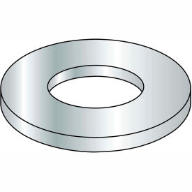 Machine Screw Washer Zinc - Pkg of 10000