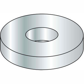 Flat Washer - Steel - Zinc - SAE - Pkg of 25 Lbs.