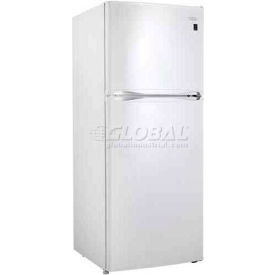 Frost-Free Refrigerator/Freezer 10.1 Cu. Ft. White
