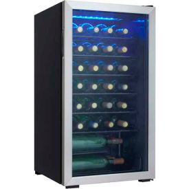 Wine Cooler, 36 Bottle Capacity