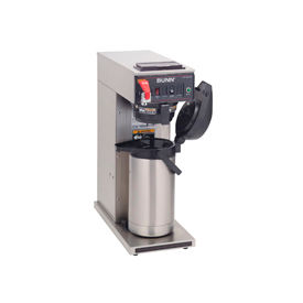 Airpot Coffee Brewer, CwTF15-Aps