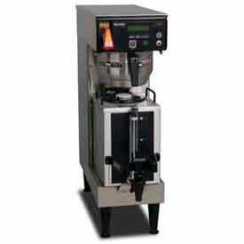 1 Gallon Coffee Brewer With Portable Server, 15,1G/3.8L 1Lwr