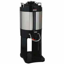 Brewwise Single TF Thermofresh Server, 1.5G/5.7L, Digital Sight Gauge