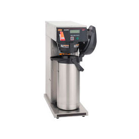 Dual-Voltage Airpot Coffee Brewer