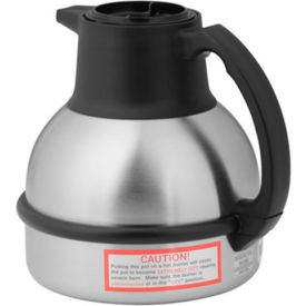 Thermal Carafe, Black 1.9L /1 Pk.