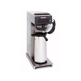 Airpot Coffee Brewer, CW15-APS, PF