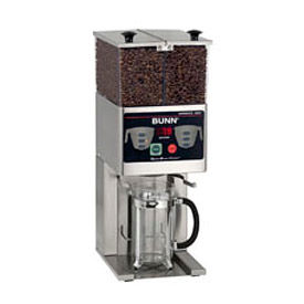 French Press Grinder, 120V