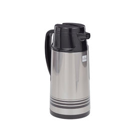 Airpots/Thermal Pitcher, Sst 1.9L Tall-1/Pk