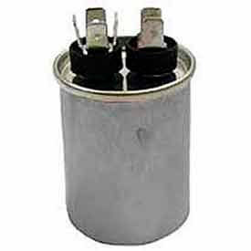 Rotom 15MFD Run Capacitor, Round