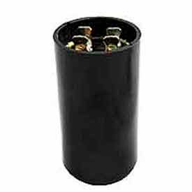 Rotom 233-280MFD 220/250V Start Capacitor Round