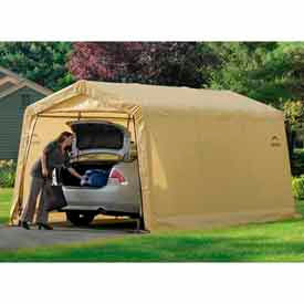 10x15 Instant Garage