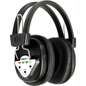 Additional Multi Channeled Wireless Headphone for 900 Series
