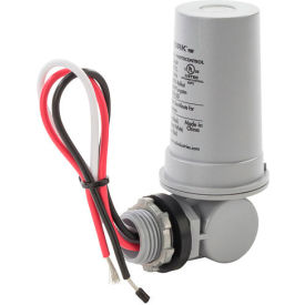 NSI TORK 1/2" Stem & Swivel Pencil, On 1-5fc/Off 3-15fc, 6"Leads, 120V, 2000W Tungsten