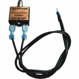Control Board Circuit Breaker 24/125/250V 5A