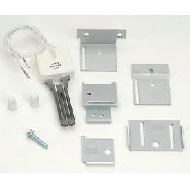 Universal Flat Silicon Carbide Igniter Kit