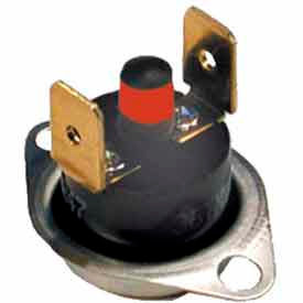 Manual Rollout Limit Thermostat Cut Out 300