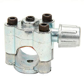 Bullet® Piercing Valve 1/2" & 5/8" PKG Qty 1