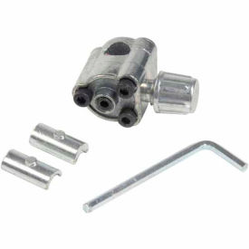 Bullet Piercing Valve 1/4", 5/16", 3/8" PKG Qty 1