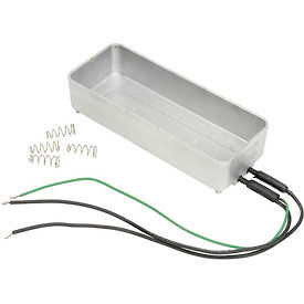 Condensate Drain Pan 38 oz. Capacity, 120 V, 8 oz./ hr.