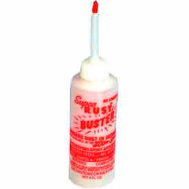 Rust Buster Solvent 4oz