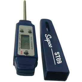 Pocket Digital Thermometer -40/+392°F
