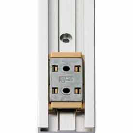500mm DryLin N 40mm Miniature Guide Rail