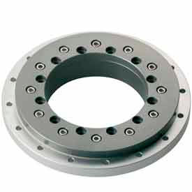 Load, 2750 ft-lbs Max Static Torque, Plain Bearings, 30 mm Overall Height