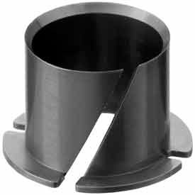 1/2" ID Single Flanged Sheet Metal clip bearing M250