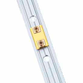 1,000mm DryLin N 17mm Miniature Guide Rail