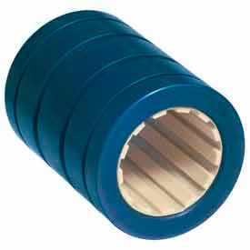 RJUI-01-06 3/8" DryLin R Polymer Linear Bearing with Shell