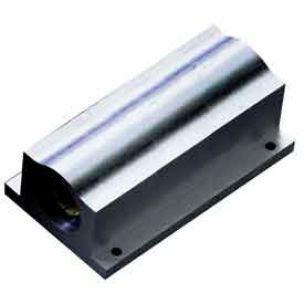 3/4" DryLin R Twin Bearing Block with polymer liner