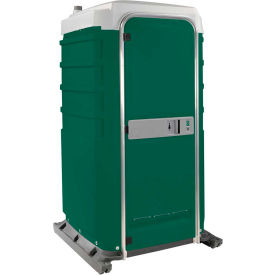 Fleet Portable Restroom Evergreen