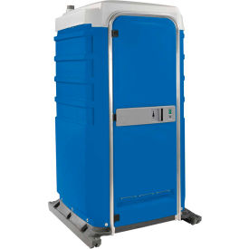 Portable Restroom Blue - FS3-1001
