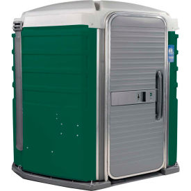 We'll Care ADA Compliant Portable Restroom Evergreen