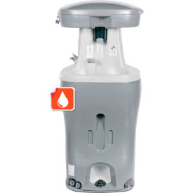 Bravo Heated Portable Hand Washing Station