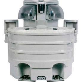 Portable Hand Washing Station - SK3-3000 by PolyJohn